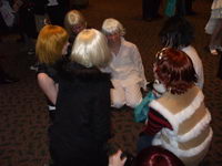 Setsucon 2009