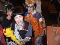 Setsucon 2009