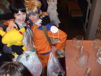 Setsucon 2009