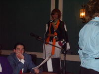 Setsucon 2009