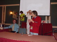 Setsucon 2009