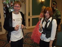 Setsucon 2009