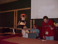 Setsucon 2009