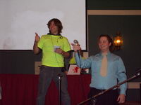 Setsucon 2009