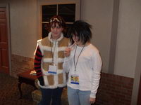 Setsucon 2009