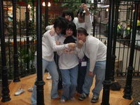 Setsucon 2009