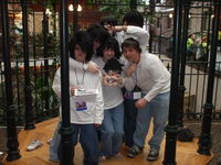 Setsucon 2009