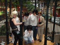 Setsucon 2009