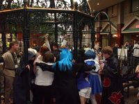 Setsucon 2009