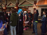 Setsucon 2009