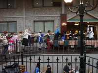 Setsucon 2009