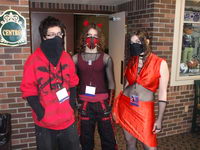 Setsucon 2009