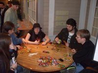 Setsucon 2009