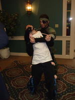 Setsucon 2009