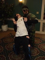 Setsucon 2009