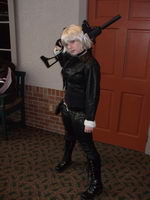 Setsucon 2009