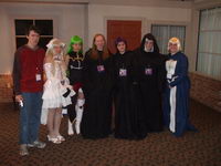 Setsucon 2009