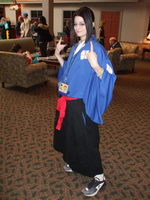 Setsucon 2009