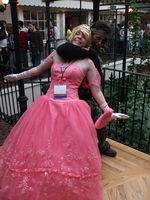 Setsucon 2009