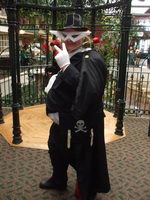 Setsucon 2009