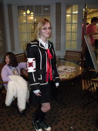 Setsucon 2010 Eric