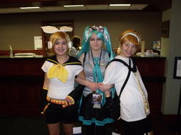 Setsucon 2010 Eric