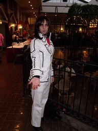 Setsucon 2010 Eric