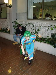 Setsucon 2010 Eric