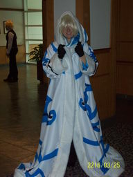 Setsucon 2011 Max Rocio