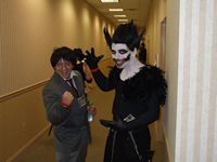 Zenkaikon 2007