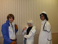 Zenkaikon 2007