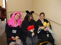 Zenkaikon 2007