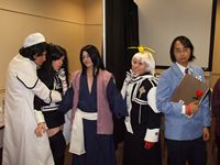 Zenkaikon 2007