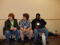 Zenkaikon 2007