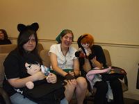 Zenkaikon 2007