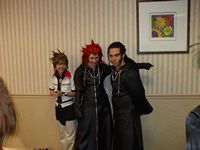 Zenkaikon 2007