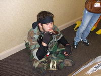 Zenkaikon 2008 Eric