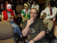 Zenkaikon 2008 Eric