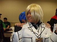 Zenkaikon 2008 Eric