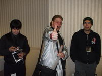 Zenkaikon 2008 Eric