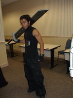 Zenkaikon 2008 Eric