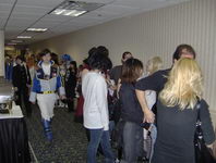 Zenkaikon 2008 Max