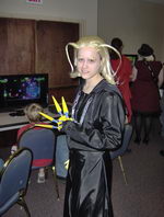 Zenkaikon 2008 Max