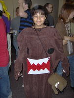 Zenkaikon 2008 Max