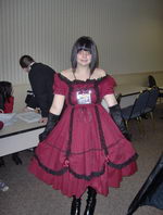 Zenkaikon 2008 Max