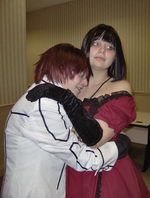 Zenkaikon 2008 Max