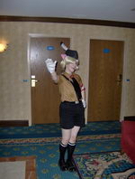 Zenkaikon 2008 Max