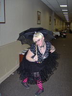 Zenkaikon 2008 Max