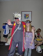 Zenkaikon 2008 Max