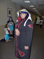 Zenkaikon 2008 Max